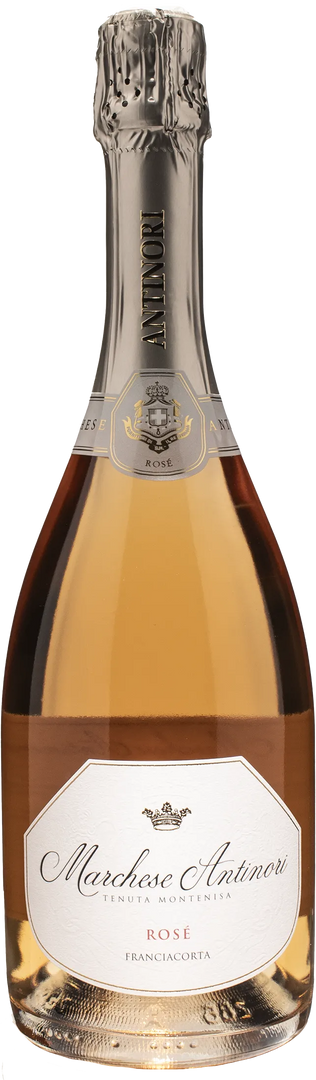 Marchese Antinori Tenuta Montenisa Franciacorta Rosè