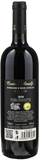 Marisa Cuomo Costa d'Amalfi Ravello Rosso Riserva 2020
