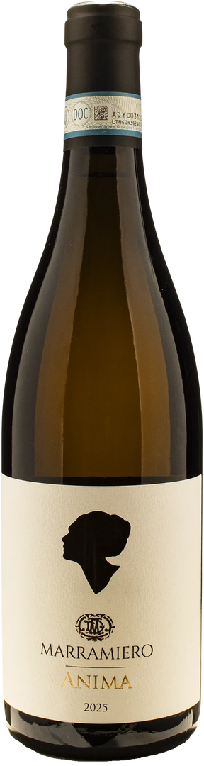 Marramiero Trebbiano d'Abruzzo Superiore Anima 2025