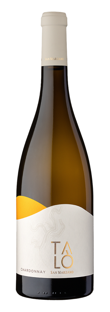 San Marzano, Puglia Talò Chardonnay 2025 White - Bottle Hero
