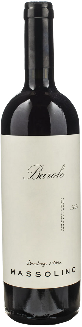 Massolino Barolo 2021
