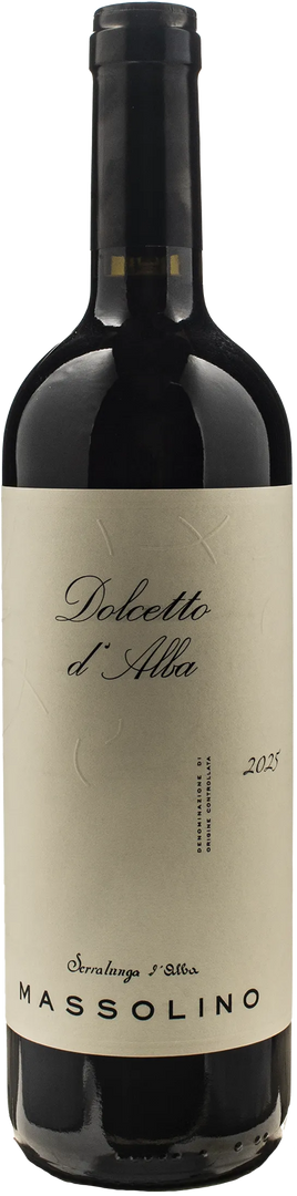 Massolino Dolcetto d'Alba 2025