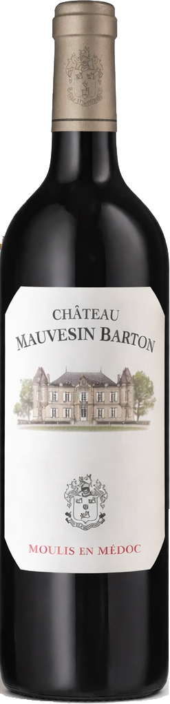 Mauvesin Barton° Moulis En Médoc, 2022 - Bottle Hero
