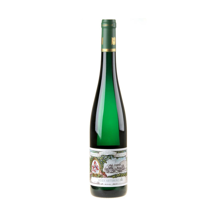 Maximin Grünhaus Riesling Abtsberg Großes Gewächs 2023