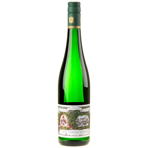 Maximin Grünhaus Riesling Schloss 2025 white - Bottle Hero