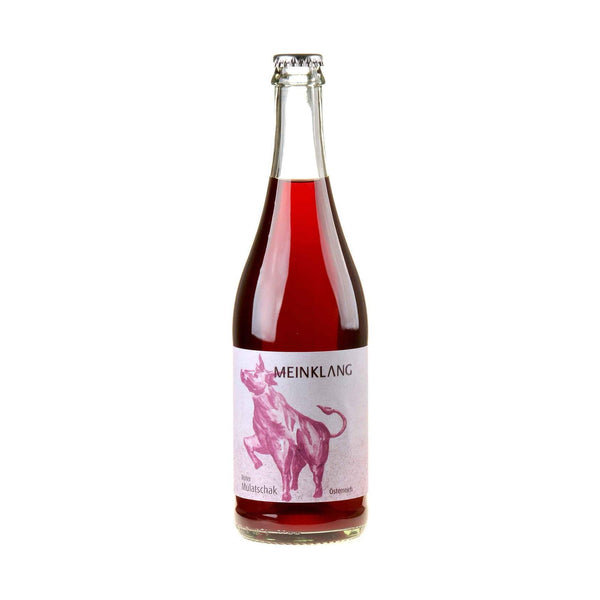 Meinklang Roter Mulatschak Bio 2025 - Bottle Hero