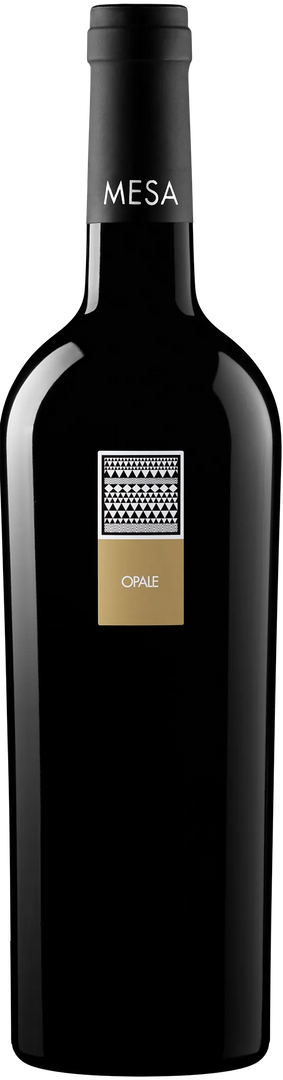 Mesa Vermentino di Sardegna Opale 2024 - Bottle Hero