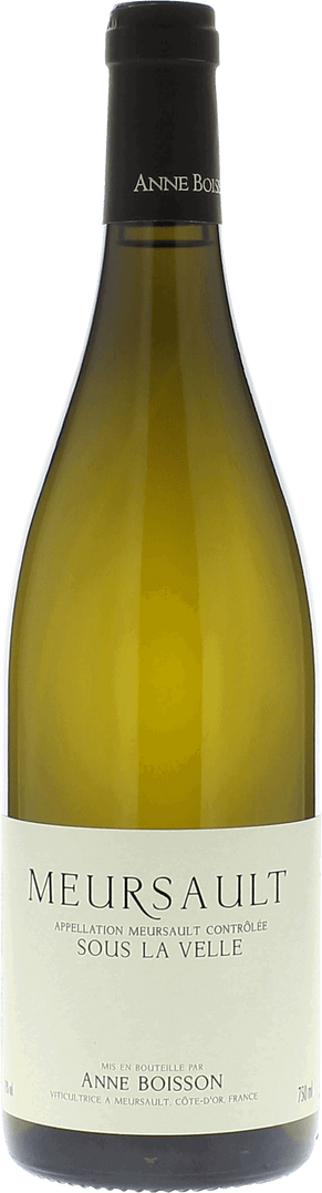 Meursault Sous La Velle Boisson Anne, 2023