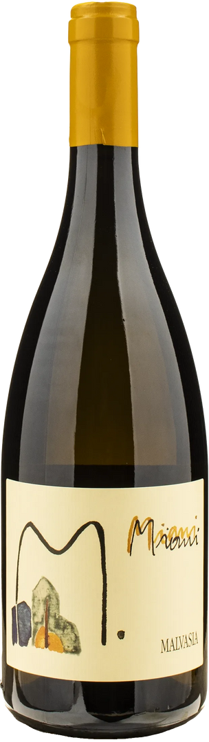 Miani Malvasia 2023 - Bottle Hero