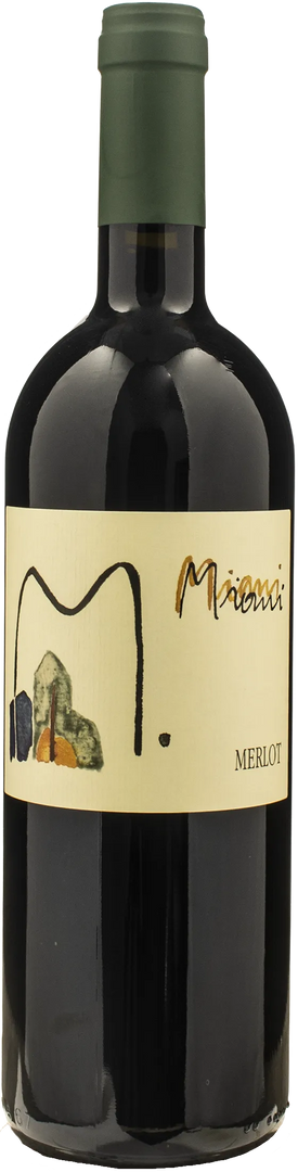 Miani Merlot 2022