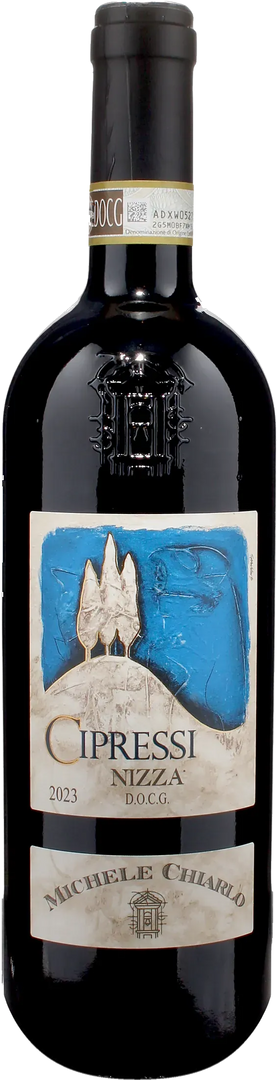 Michele Chiarlo Nizza Cipressi 2023 - Bottle Hero