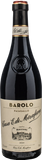 Mirafiore Barolo Paiagallo 2020