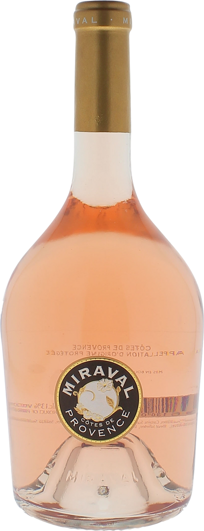 Miraval Côtes De Provence Aop, 2025 - Bottle Hero