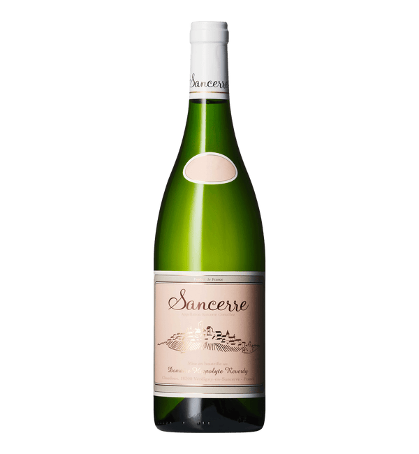 Domaine Hippolyte Reverdy Sancerre Blanc 2024 - Bottle Hero