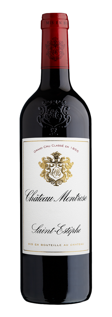 Château Montrose, Saint Estèphe 2017 - Bottle Hero