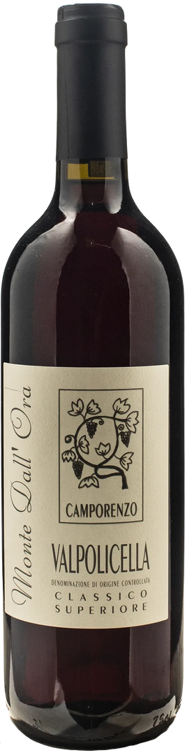 Monte dall'Ora Valpolicella Classico Superiore Camporenzo 2022