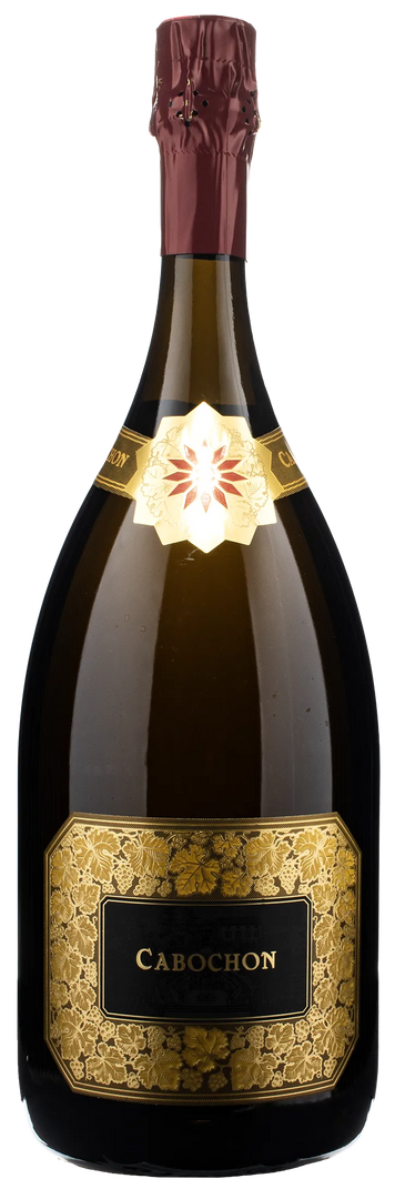 Monte Rossa Franciacorta Cabochon Fuoriserie 026 Brut Magnum - Bottle Hero