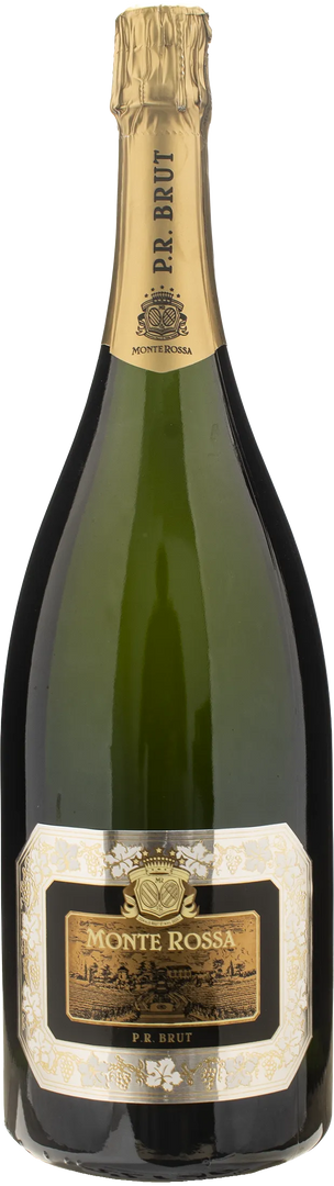 Monte Rossa Franciacorta P.R.Brut Magnum - Bottle Hero