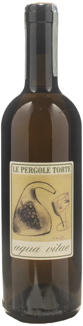 Montevertine Aqua Vitae Pergole Torte 0.5L