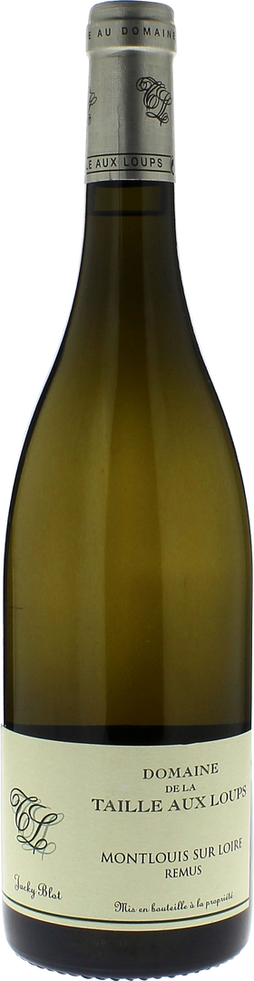 Montlouis Sec Remus La Taille Aux Loup Montlouis Sur Loire, 2025 - Bottle Hero