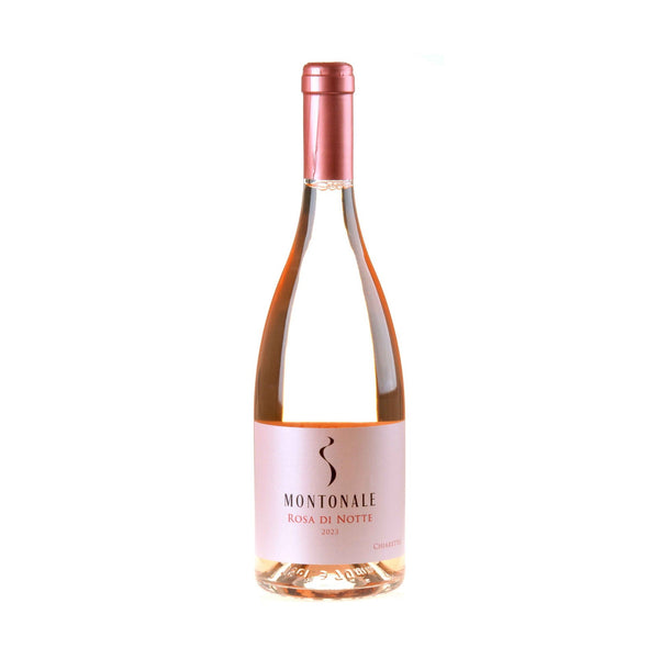 Montonale Rosa di Notte Riviera di Garda Classico 2023 - Bottle Hero