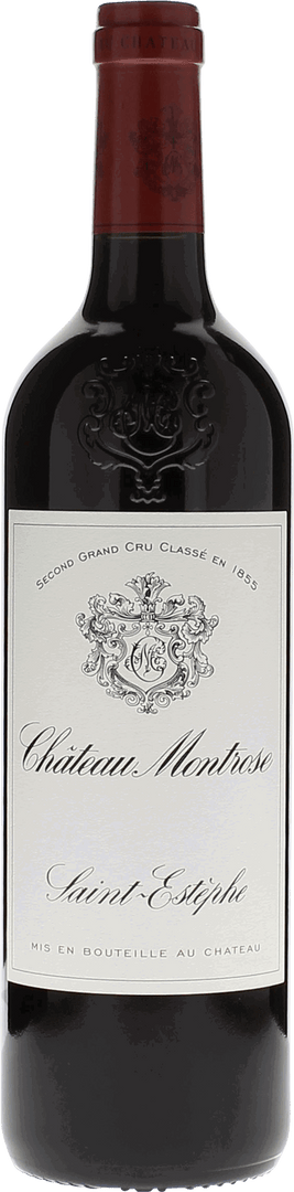Montrose 2ème Grand Cru Classé Saint-Estèphe, 2022 - Bottle Hero