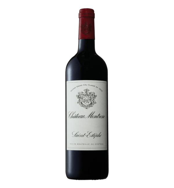 Château Montrose 2009 - magnum - Bottle Hero