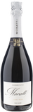 Moratti Cuvee 'More Metodo Classico Pas Dose