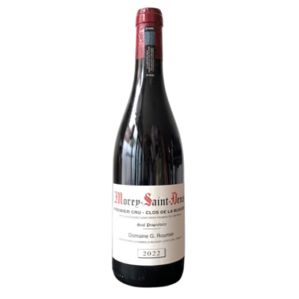 Domaine Georges Roumier Morey-Saint-Denis Clos de la Bussière 2022 - Bottle Hero
