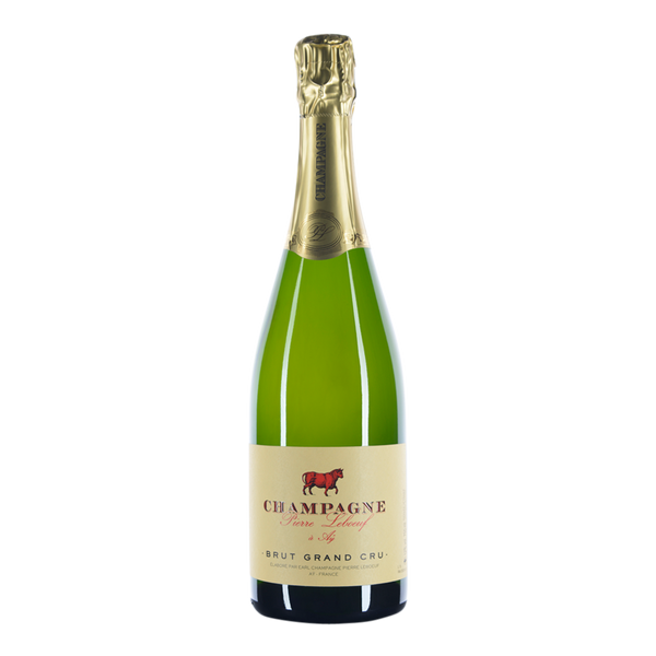 Pierre Leboeuf - Grand Cru - Bottle Hero