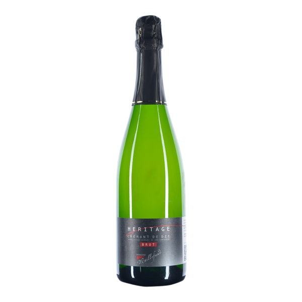 Maillefaud Cremant de Die - Brut - Bottle Hero