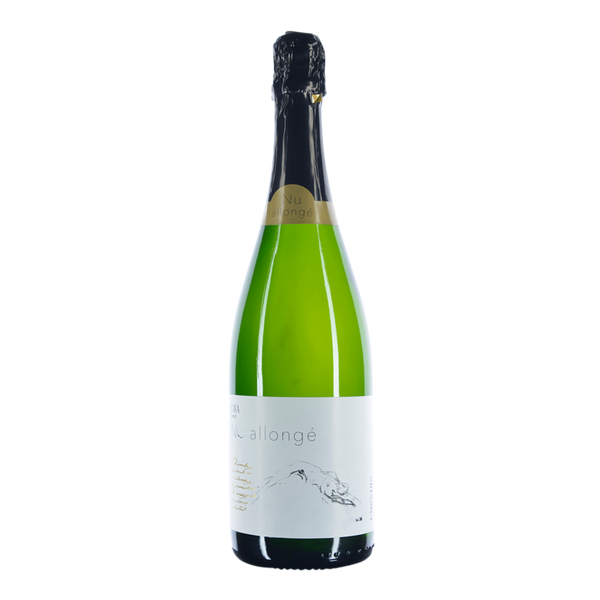 Emendis Nu Allongé Cava Brut - Bottle Hero