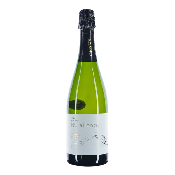 Emendis Nu Allongé Cava Semi - Bottle Hero