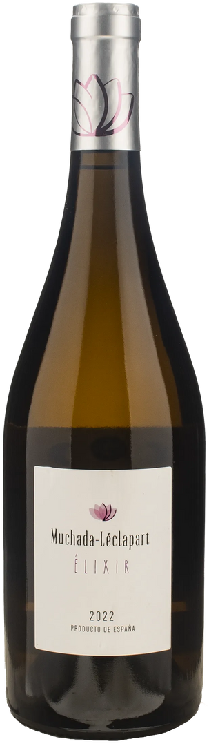 Muchada Leclapart Elixir 2022