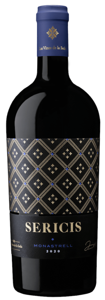 Murviedro, Sericis Cepas Viejas Monastrell 2020 - Bottle Hero