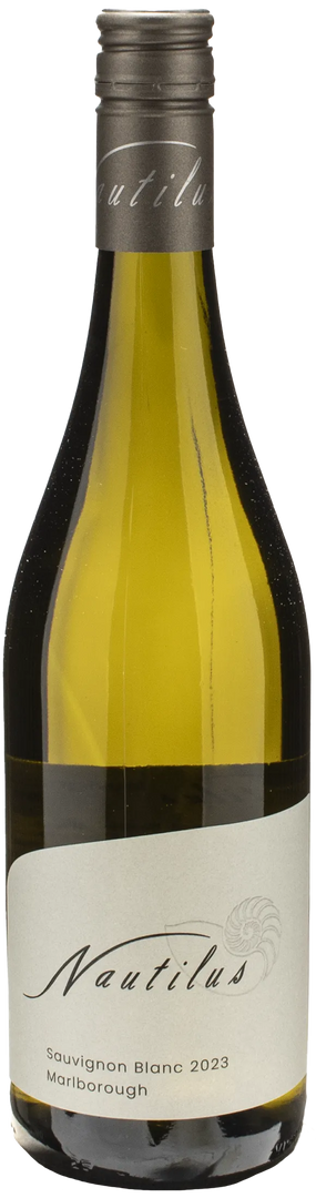 Nautilus Estate Marlborough Sauvignon Blanc 2023