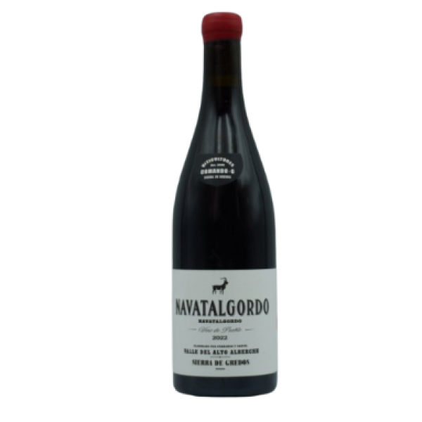 Comando G Navatalgordo 2023 - Bottle Hero