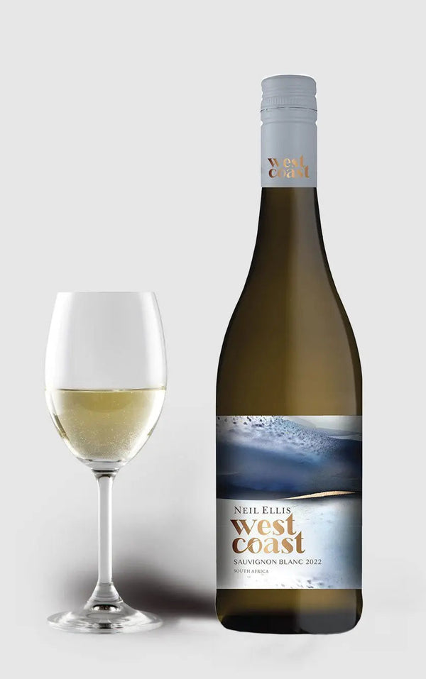 Neil Ellis, West Coast Sauvignon Blanc 2024 - Bottle Hero