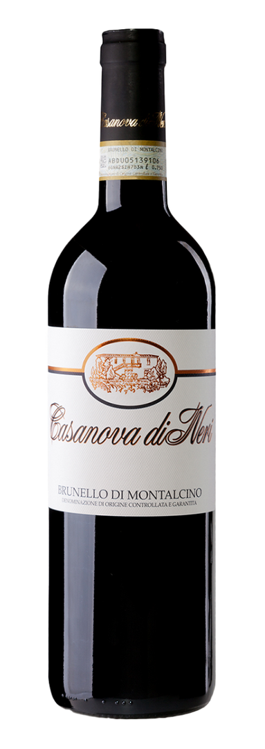 Casanova di Neri, Brunello di Montalcino 2019 - Bottle Hero