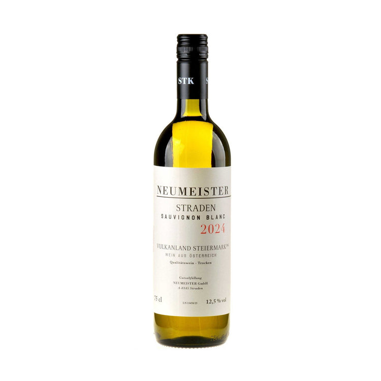 Neumeister Sauvignon Blanc Straden Bio 2024