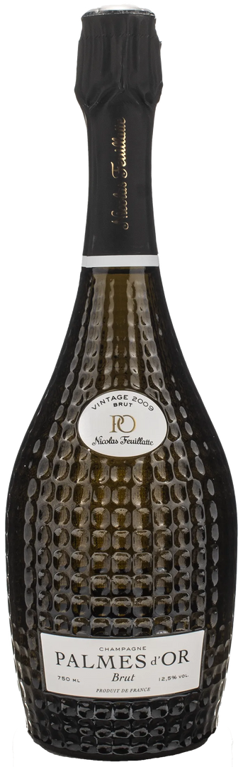 Nicolas Feuillatte Champagne Palmes d'Or Vintage Brut 2009