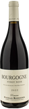 Nicolas Rossignol Bourgogne Pinot Noir 2022