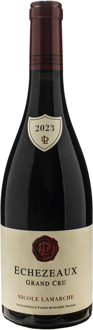 Nicole Lamarche Echezeaux Grand Cru 2023