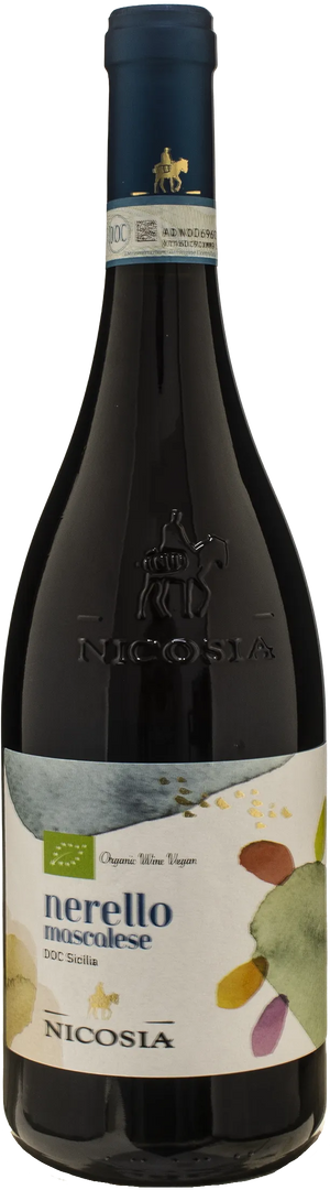 Nicosia Nerello Mascalese 2024