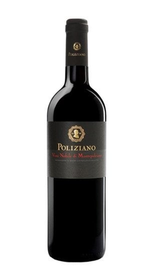 Poliziano, Vino Nobile di Montepulciano 2022 - Bottle Hero