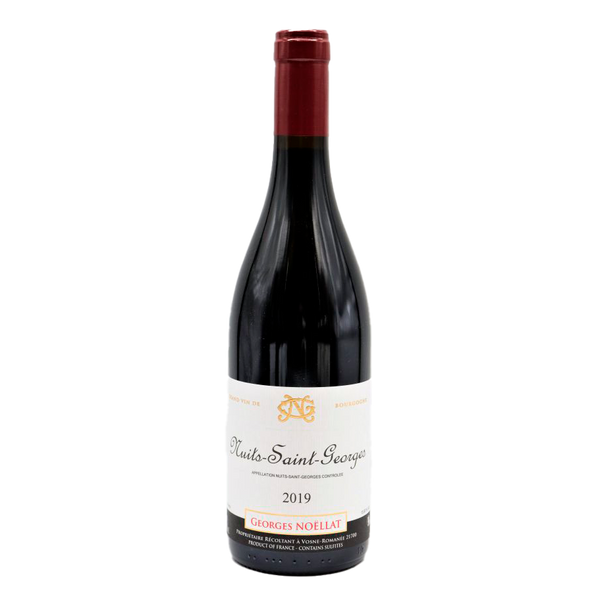 Domaine Georges Noëllat Nuits St. Georges 2019 - Bottle Hero
