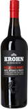 NV Krohn Reserve Port, Reserva Ruby, Wiese & Krohn - Bottle Hero