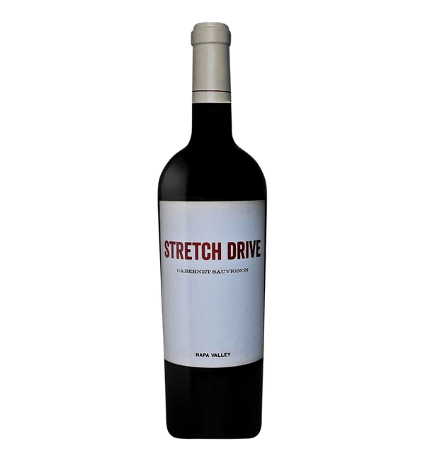 Post Parade Stretch Drive Cabernet 2018 - Bottle Hero