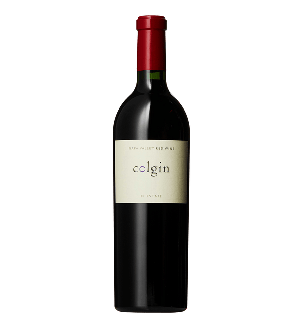 Colgin IX Estate Red Napa Valley 2016 - Bottle Hero