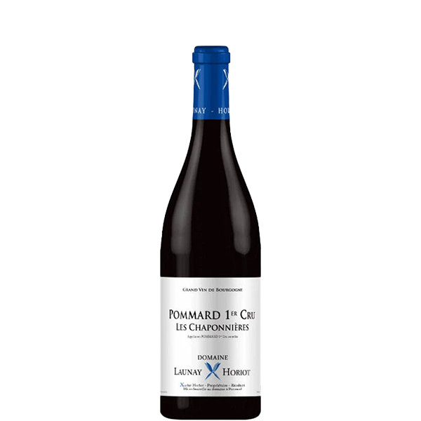 Domaine Launay-Horiot Les Chaponnieres 2021 - Bottle Hero